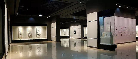 何香凝美術館煥新重啟，系列展覽詮釋藝術新篇章