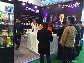 強(qiáng)強(qiáng)聯(lián)手，專業(yè)呈現(xiàn) 上海三綠實(shí)業(yè)展臺(tái)特裝案例深度解析